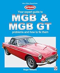 Mgb mgb your for sale  Delivered anywhere in Ireland