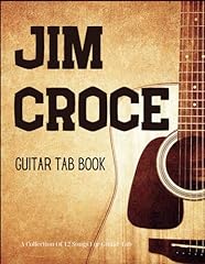 Jim croce guitar gebraucht kaufen  Wird an jeden Ort in Deutschland