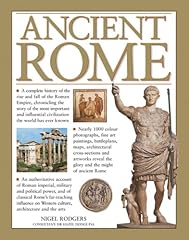 Ancient rome complete for sale  Delivered anywhere in USA 
