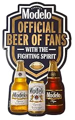 Modelo cerveza beer for sale  Delivered anywhere in USA 