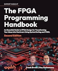 Fpga programming handbook for sale  Delivered anywhere in UK