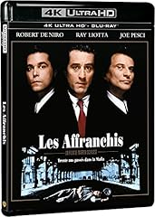 Goodfellas ultra blu d'occasion  Livré partout en France