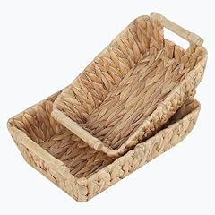 Yheenlf panier rangement d'occasion  Livré partout en France