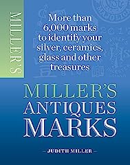 Miller antiques marks for sale  Delivered anywhere in UK