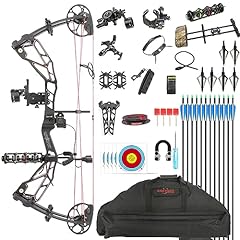 Wolfman compound bow for sale  Delivered anywhere in UK