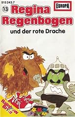 Regina regenbogen folge gebraucht kaufen  Wird an jeden Ort in Deutschland