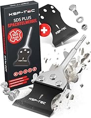 Ksp tec sds gebraucht kaufen  Wird an jeden Ort in Deutschland