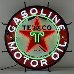 Neonetics 5txoilr texaco for sale  Delivered anywhere in USA 