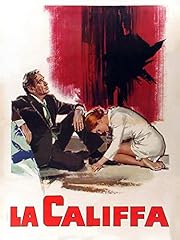 Califfa usato  Spedito ovunque in Italia 