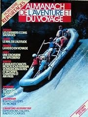 Grands reportages 1986 d'occasion  Livré partout en France