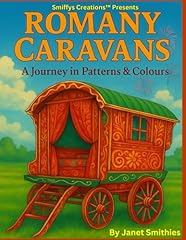 Romany caravans journey for sale Romany caravans journey for sale  Delivered anywhere in UK
