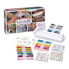 Loopdedoo deluxe diy for sale  Delivered anywhere in USA 