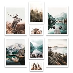 Artfaves ensemble affiches d'occasion  Livré partout en France