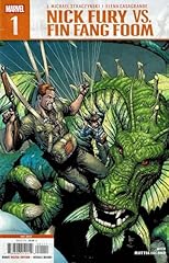 Nick fury vs. for sale  Delivered anywhere in USA 