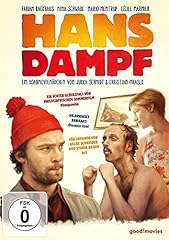 Hans dampf d'occasion  Livré partout en Belgiqu