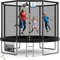 Devoko trampoline extérieur d'occasion  Livré partout en France