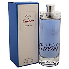Cartier eau cartier usato  Spedito ovunque in Italia 