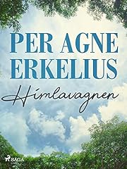 Himlavagnen d'occasion  Livré partout en France