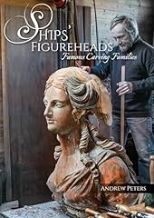 Ships figureheads famous for sale  Delivered anywhere in USA 
