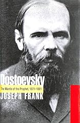 Dostoevsky vol mantle usato  Spedito ovunque in Italia 