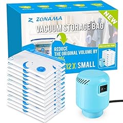 Zonama vacuum storage for sale  Delivered anywhere in USA 