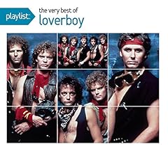 Playlist best loverboy for sale  Delivered anywhere in USA 