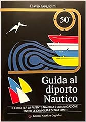 Guida diporto nautico usato  Spedito ovunque in Italia 