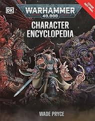 Warhammer 000 lexikon gebraucht kaufen  Wird an jeden Ort in Deutschland