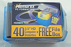 Memorex 3.5 high for sale  Delivered anywhere in USA 