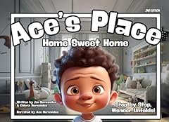 Ace place home for sale  Delivered anywhere in USA 