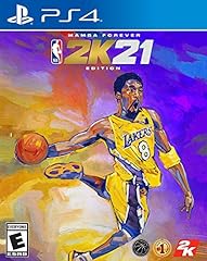 Nba 2k21 mamba for sale  Delivered anywhere in USA 