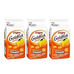 Pepperidge farm goldfish for sale  Delivered anywhere in Ireland