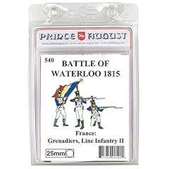 Prince august infanterie d'occasion  Livré partout en France