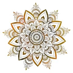 Vossot tatuaggio parete usato  Spedito ovunque in Italia 