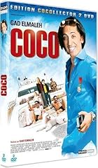 Coco édition collector d'occasion  Livré partout en France