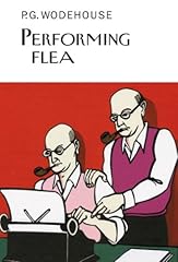 Performing flea for sale  Delivered anywhere in UK