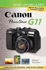 Canon powershot g11 d'occasion  Livré partout en France