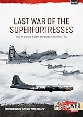 Last war superfortresses for sale  Delivered anywhere in UK