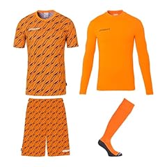 Uhlsport set portiere usato  Spedito ovunque in Italia 
