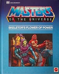 Skeletors flower power for sale  Delivered anywhere in UK