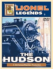 Lionel legends hudson for sale  Delivered anywhere in USA 