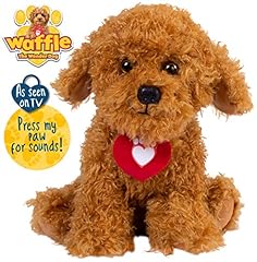 Waffle wonder dog for sale  Delivered anywhere in UK