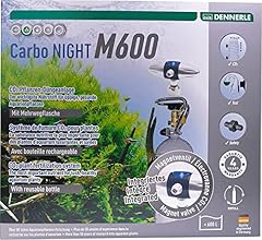 Dennerle carbo night gebraucht kaufen  Wird an jeden Ort in Deutschland