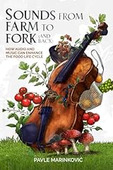 Sounds farm fork for sale  Delivered anywhere in USA 