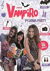 Chica vampiro pyjama d'occasion  Livré partout en France
