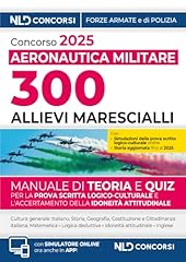 Concorso pubblico 300 usato  Spedito ovunque in Italia 