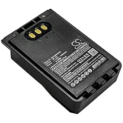 Batteria ricambio fit usato  Spedito ovunque in Italia 