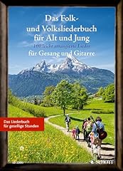 Folk volksliederbuch alt gebraucht kaufen  Wird an jeden Ort in Deutschland