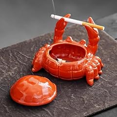 Ashtray lid windproof for sale  Delivered anywhere in USA 