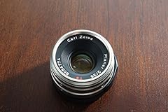 Contax 35mm 2.0 for sale  Delivered anywhere in USA 